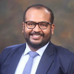 Ankur Jain, design and technical head at SC Innovators