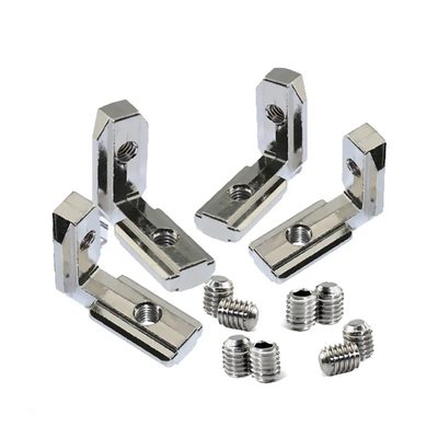 Hidden brackets