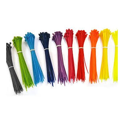 Cable ties and tie bases