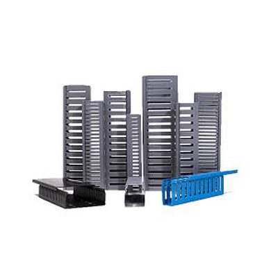 PVC ducts