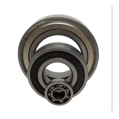 Ball bearings