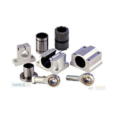Linear bearings