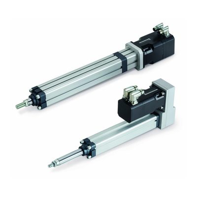Electric actuators