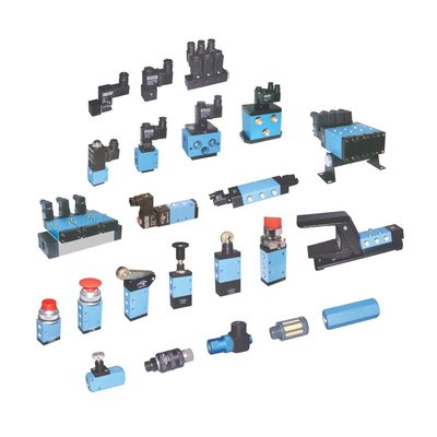 Valves