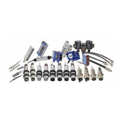 Photoelectric sensors