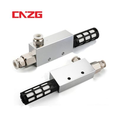 Vacuum generators and ejectors